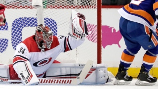 Petr Mrazek Petr Mrazek