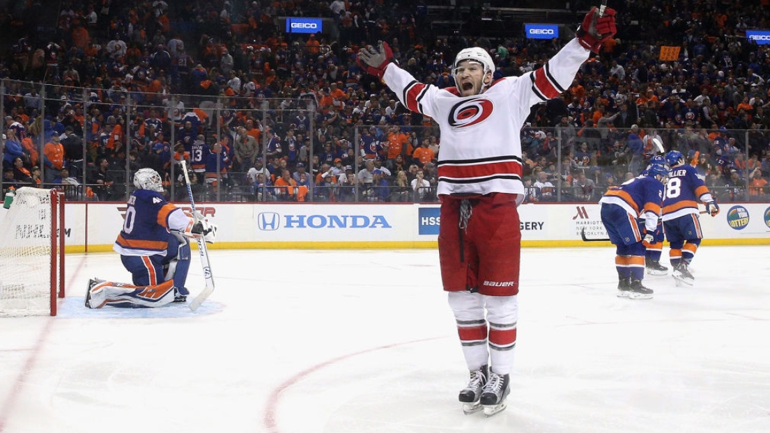 Justin Williams Justin Williams