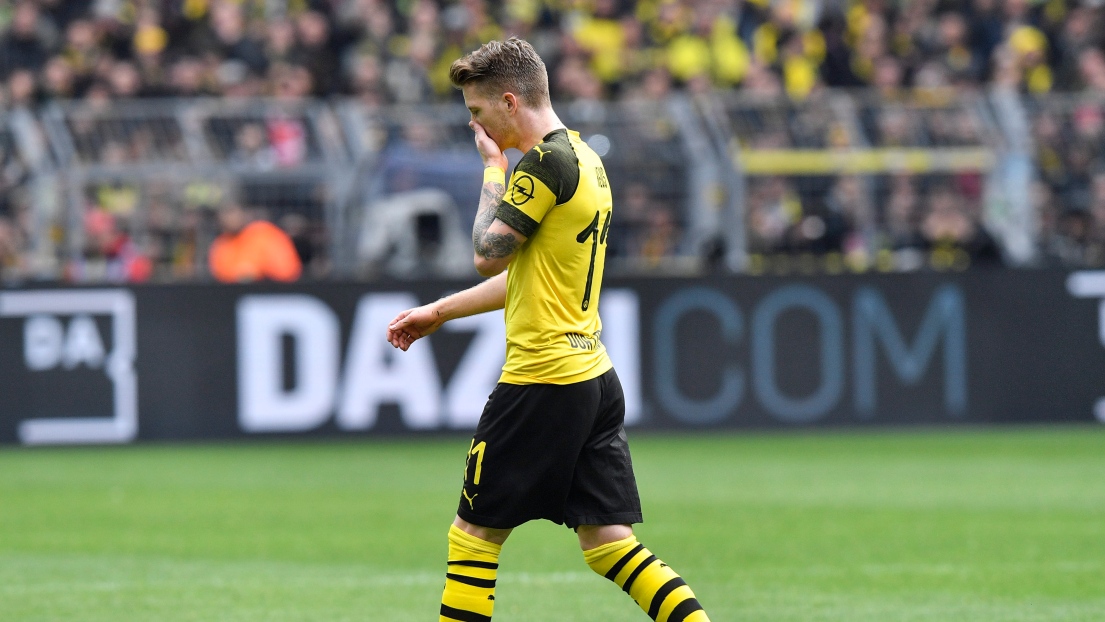 Marco Reus