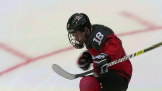 Connor Zary