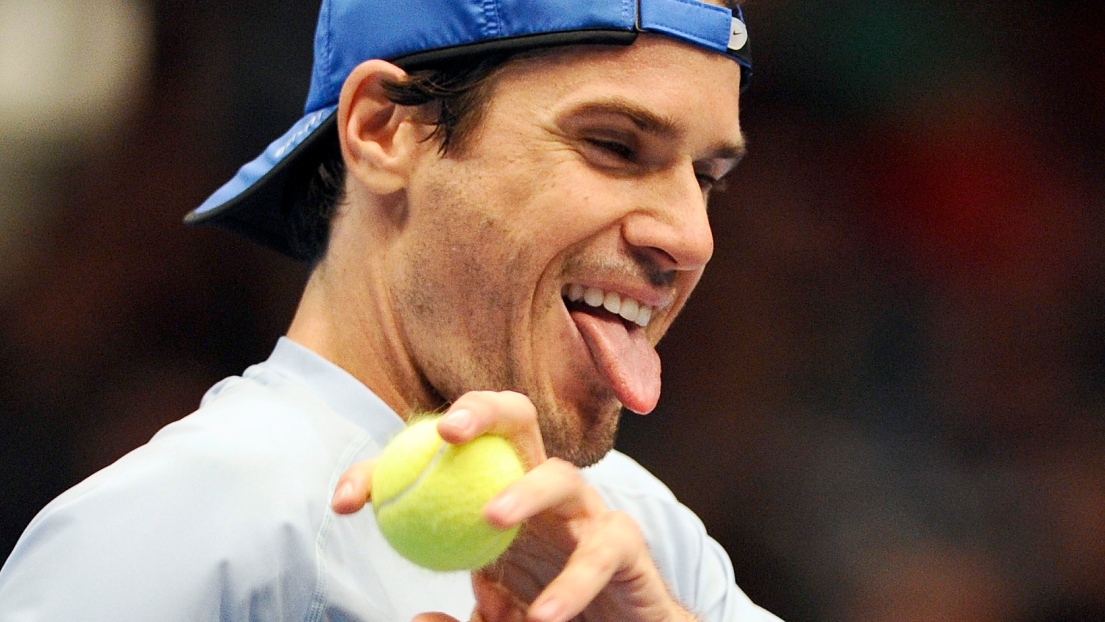 Tommy Haas