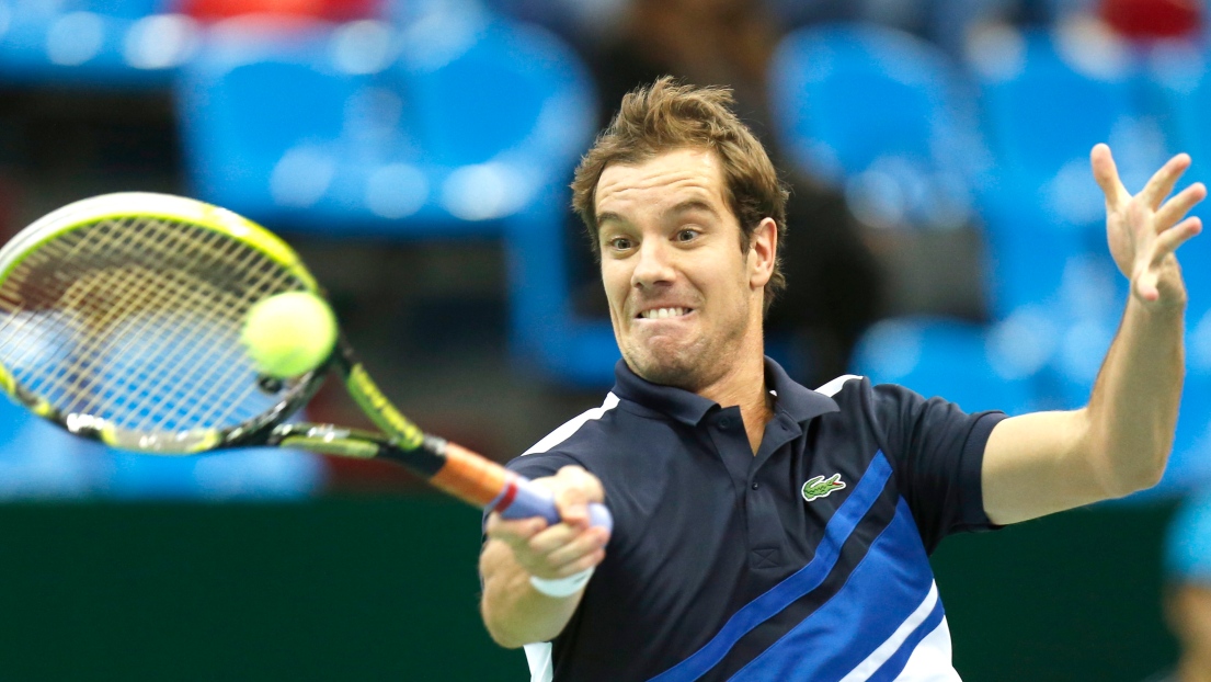 Richard Gasquet