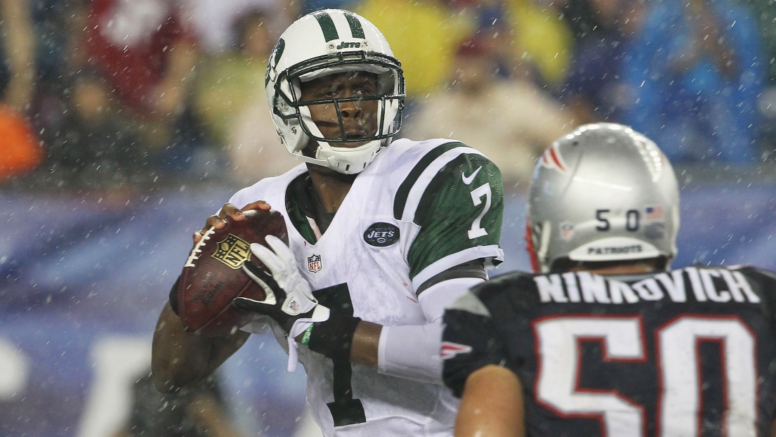 Geno Smith