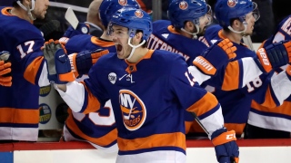 Mathew Barzal Mathew Barzal
