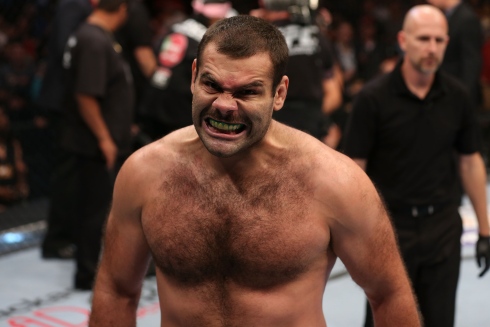 Gabriel Gonzaga