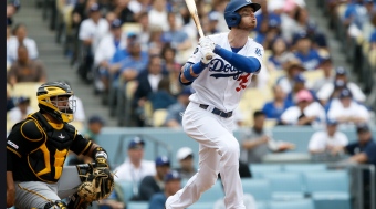 Cody Bellinger