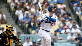Cody Bellinger