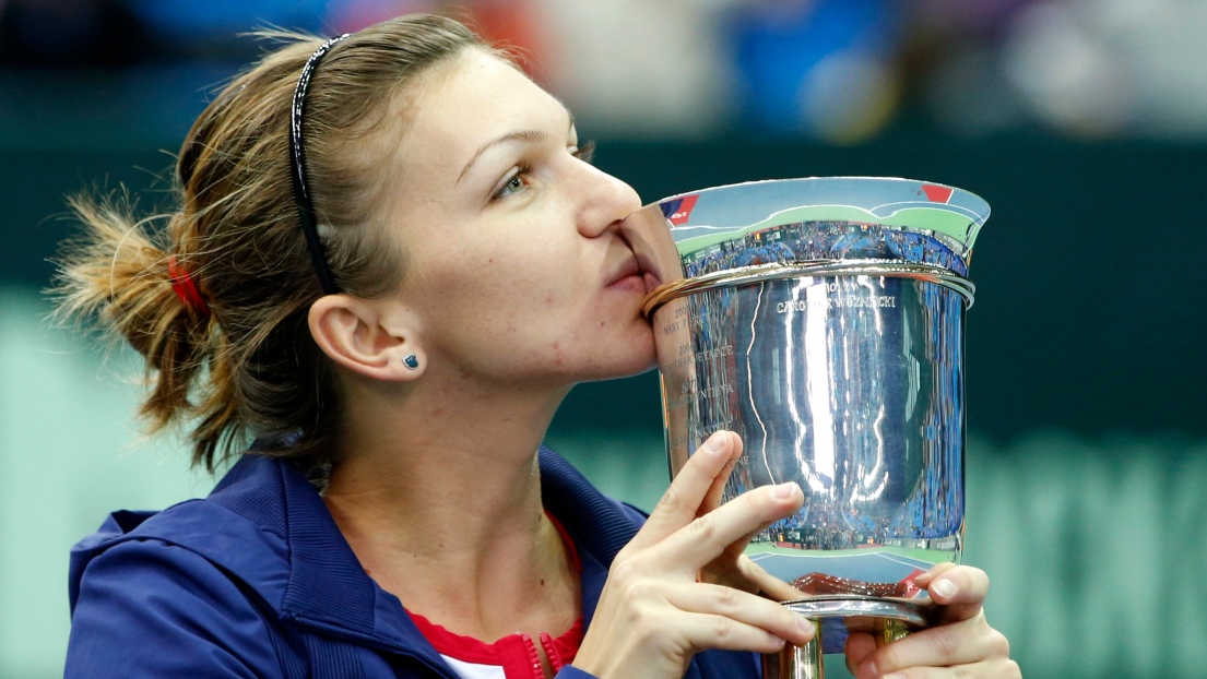 Simona Halep