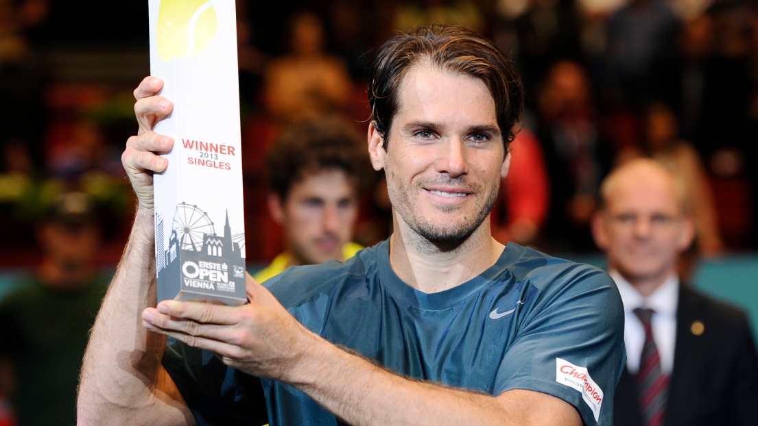 Tommy Haas