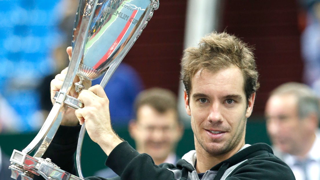 Richard Gasquet