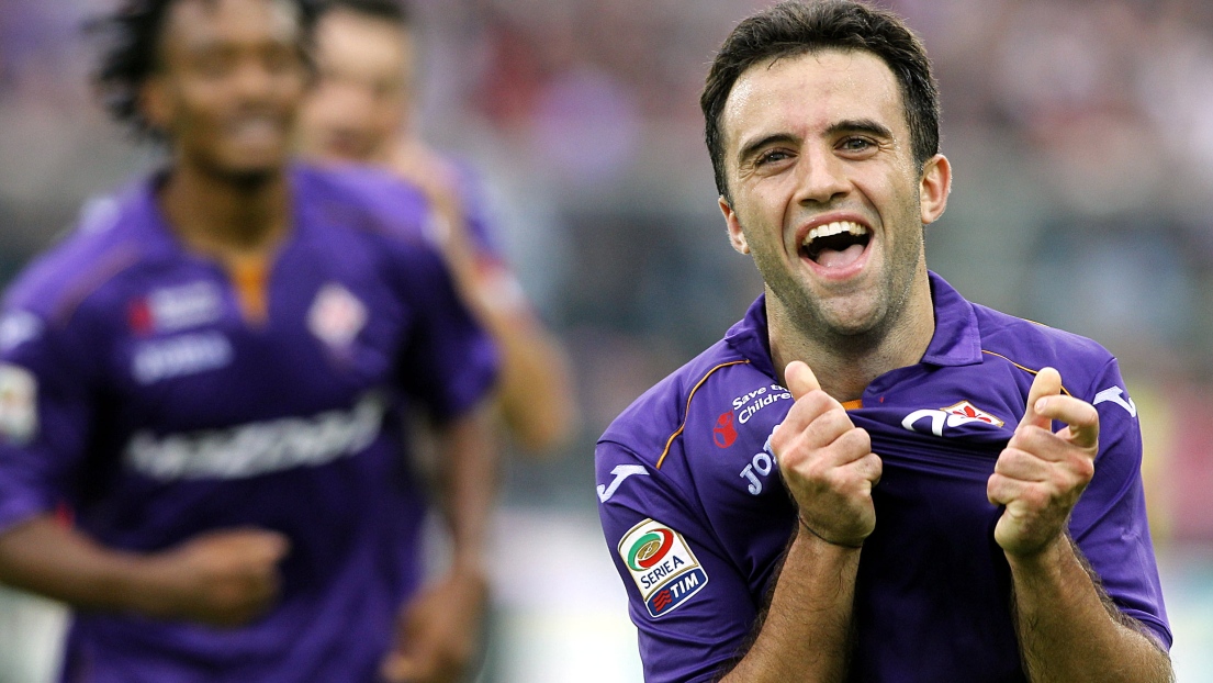 Giuseppe Rossi