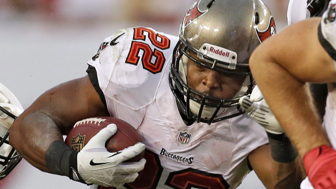 Doug Martin 