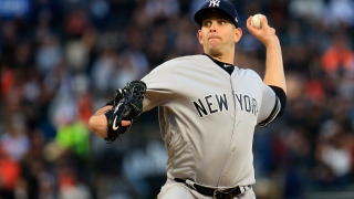 James Paxton James Paxton