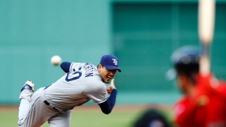 Charlie Morton Charlie Morton