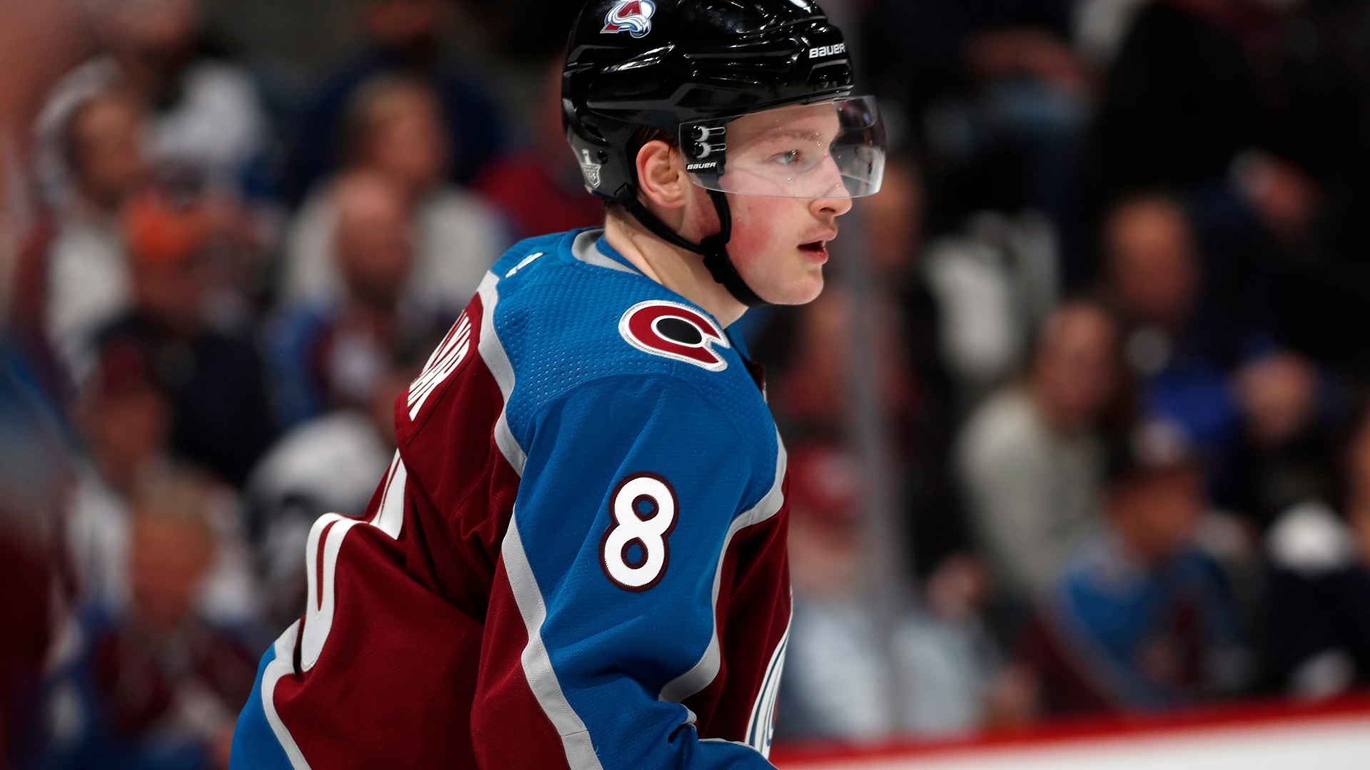 Cale Makar