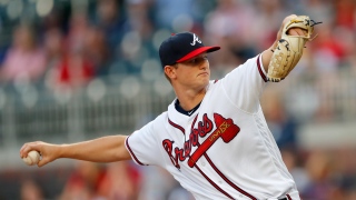 Mike Soroka