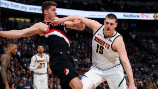 Nikola Jokic