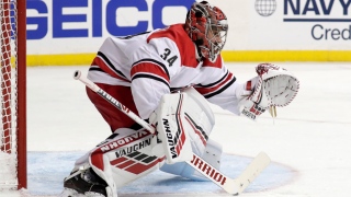 Petr Mrazek