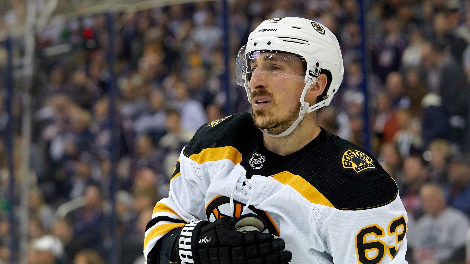 Brad Marchand Brad Marchand