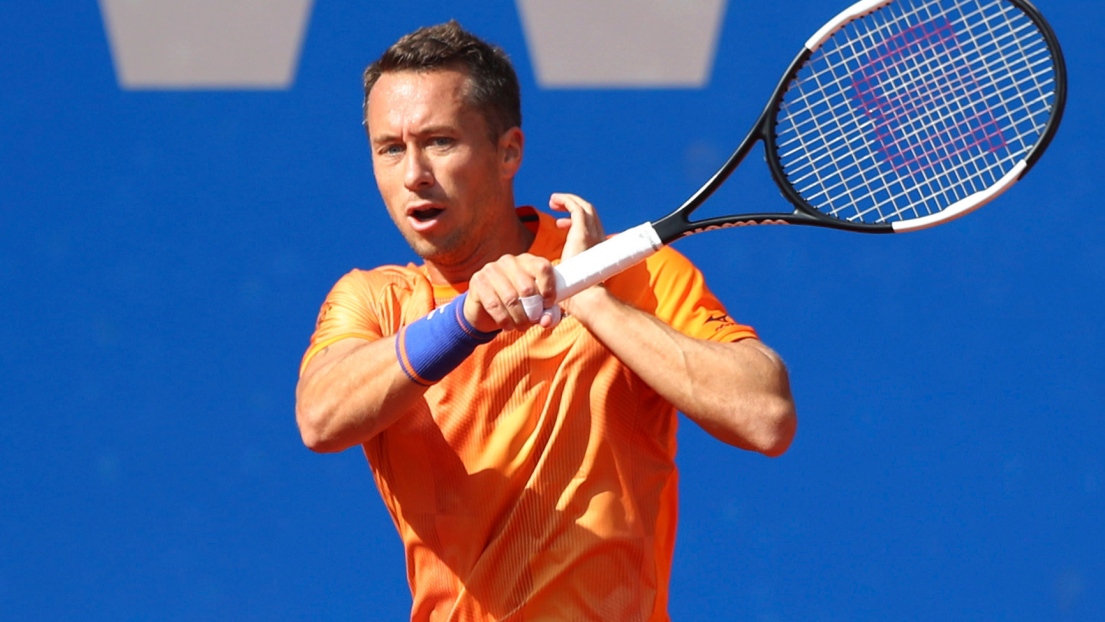 Philipp Kohlschreiber