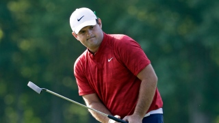 Patrick Reed