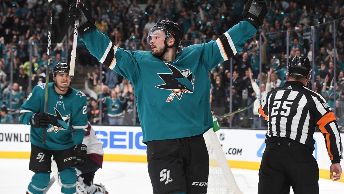 Tomas Hertl