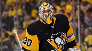 Matt Murray