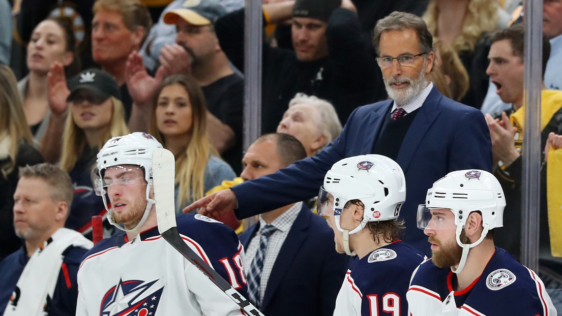 John Tortorella