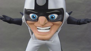 Raider Rusher Raider Rusher (Raiders, NFL)
