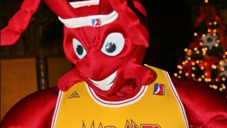 The Mad Ant The Mad Ant, Mad Ants de Fort Wayne (G-League)