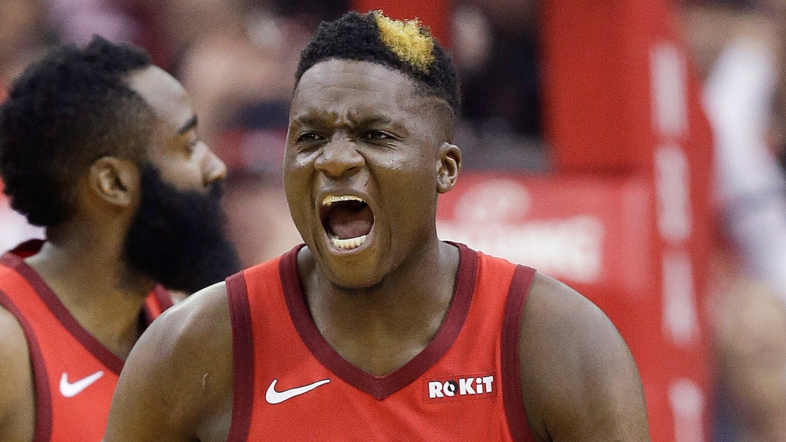 Clint Capela