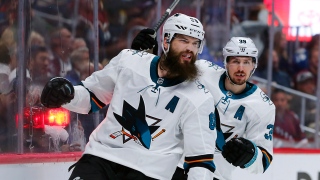 Brent Burns