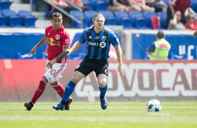 Tournoi MLS : début le 9 juillet contre le Revolution