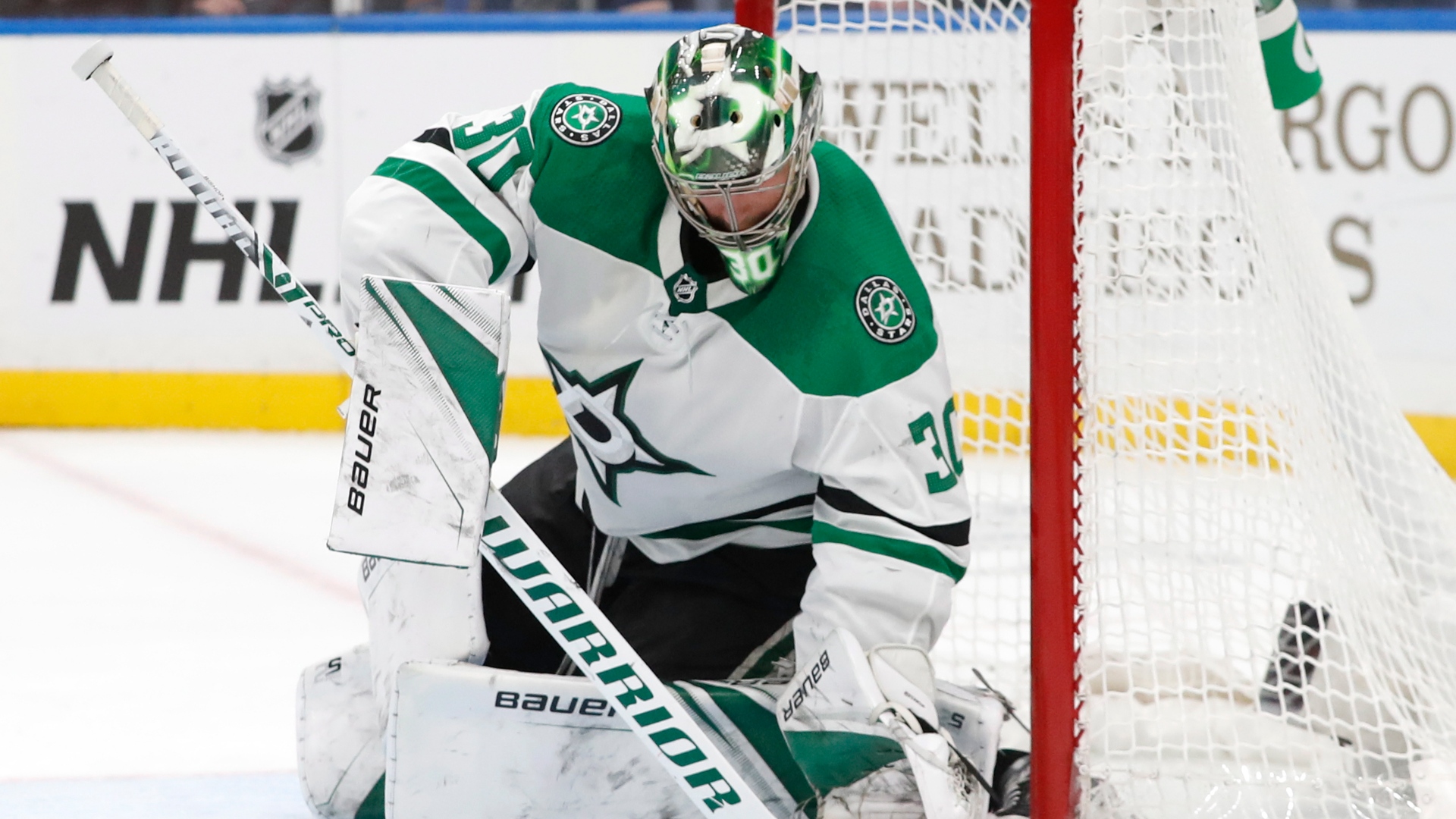 Ben Bishop
