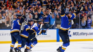 Patrick Maroon
