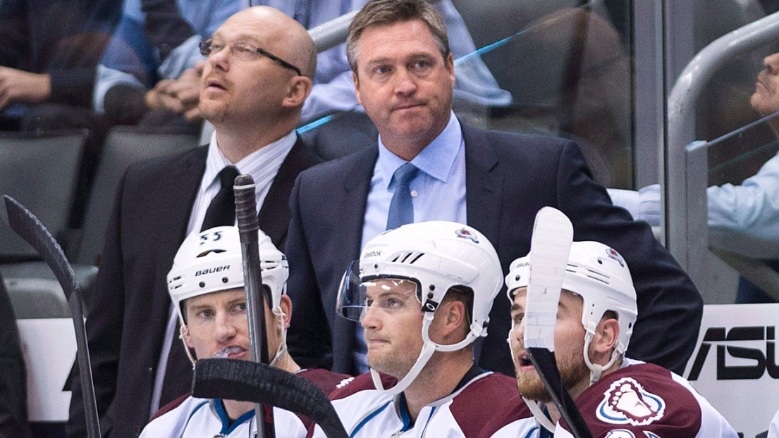 Patrick Roy