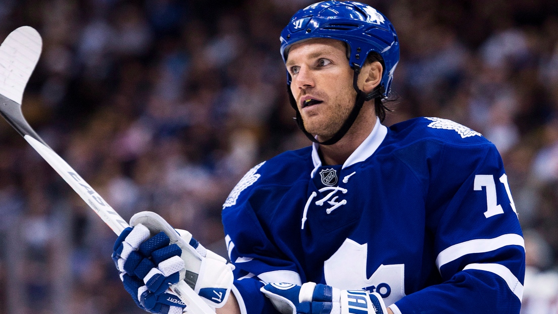 David Clarkson