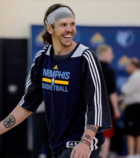 Mike Miller