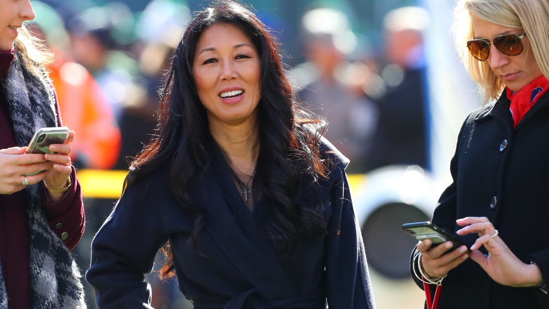 Kim Pegula