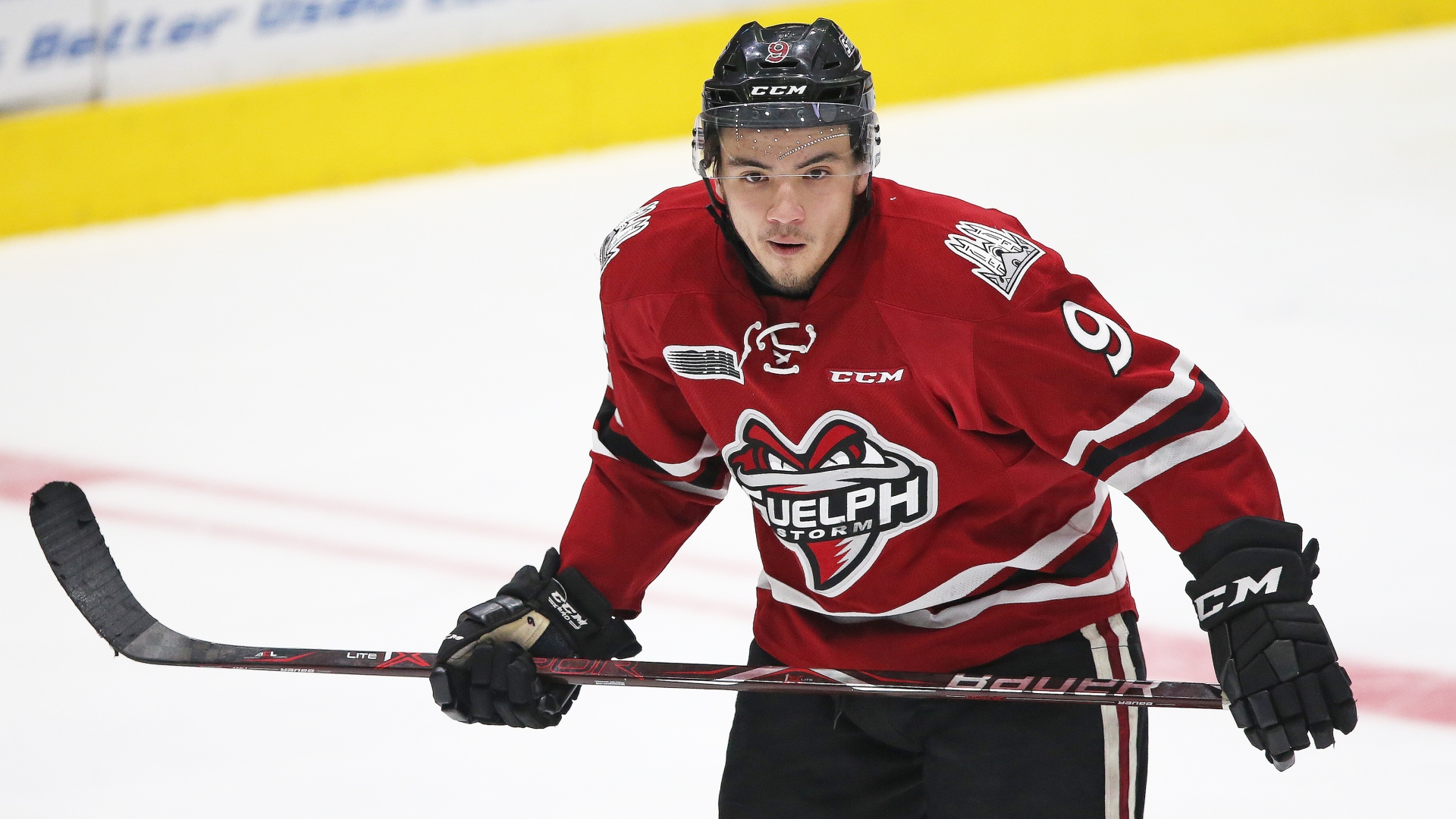Nick Suzuki