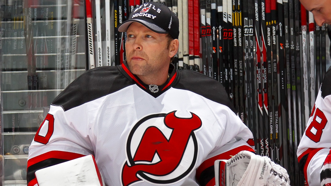 Martin Brodeur