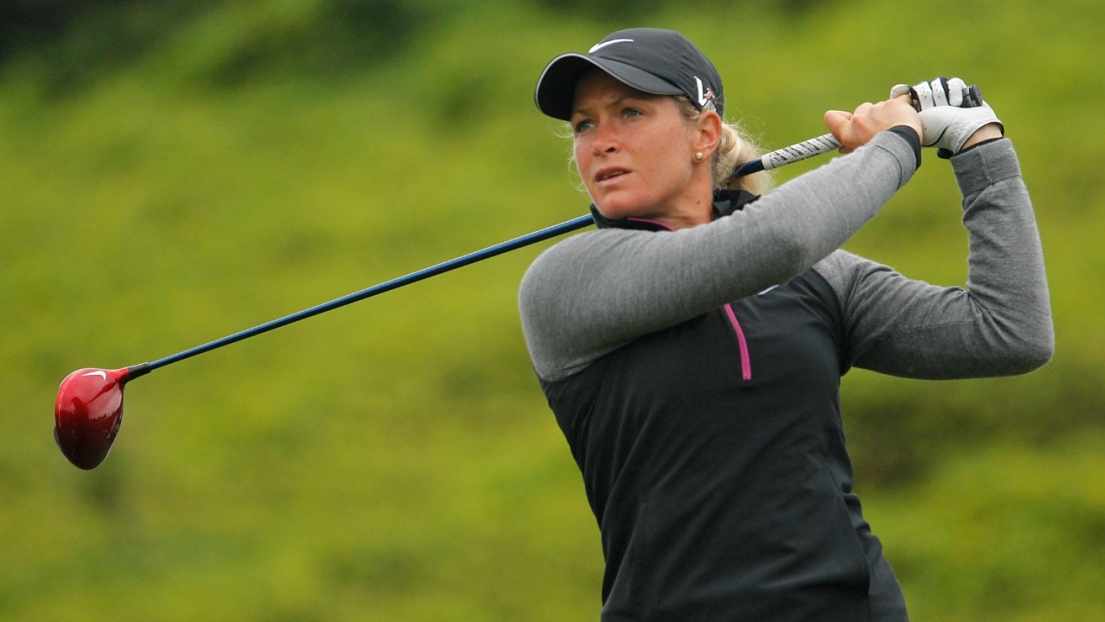 Suzann Pettersen