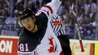 Jonathan Marchessault Jonathan Marchessault