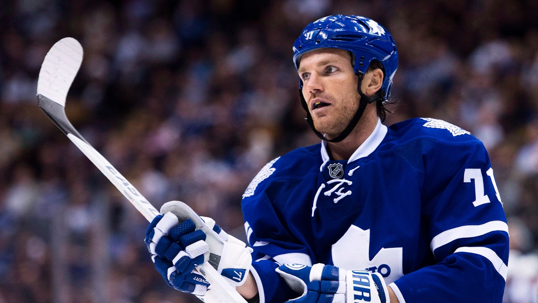 David Clarkson