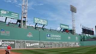 Fenway Park Fenway Park