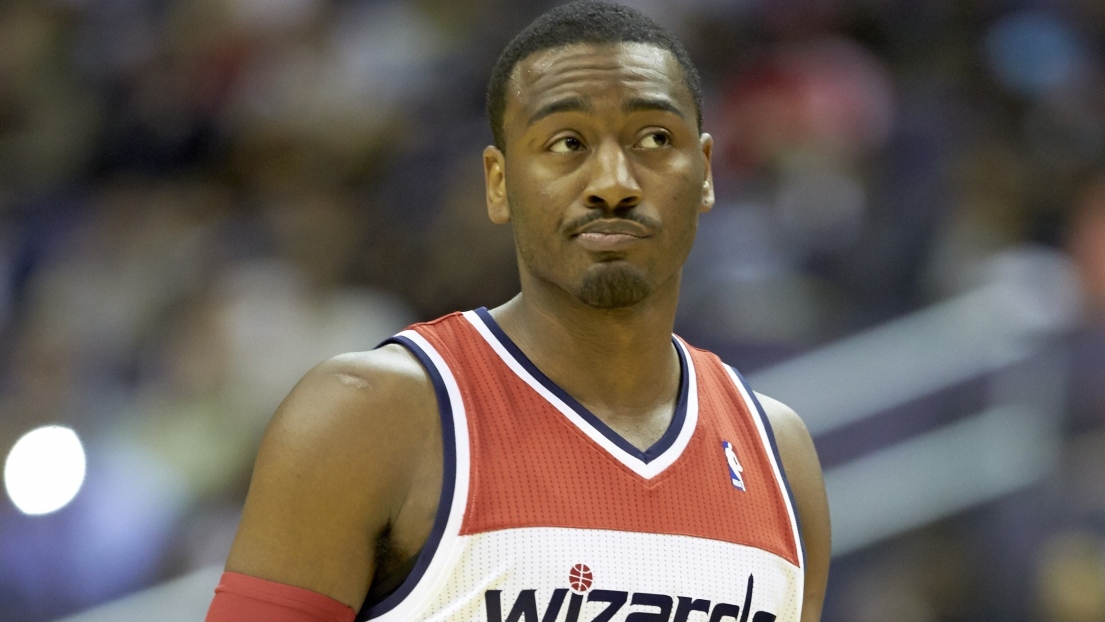 John Wall