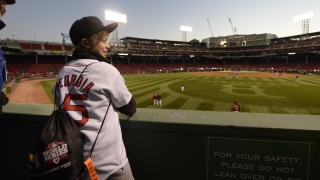 Fan Red Sox Fan Red Sox