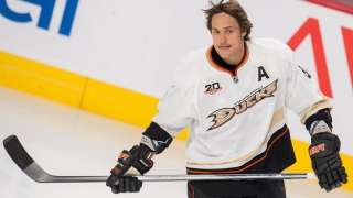 Teemu Selanne