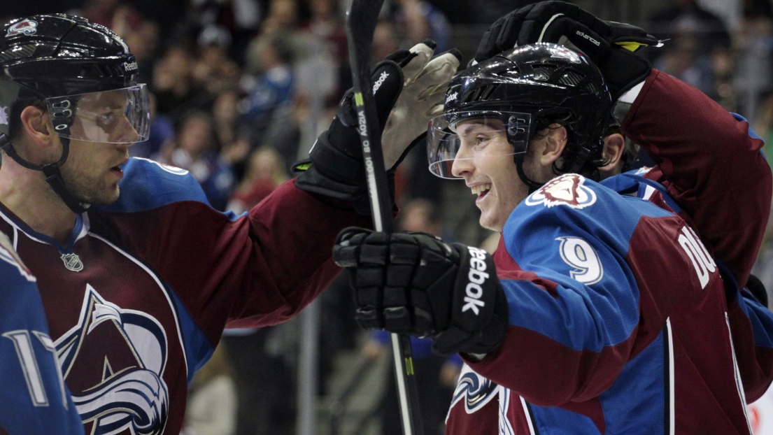 Matt Duchene