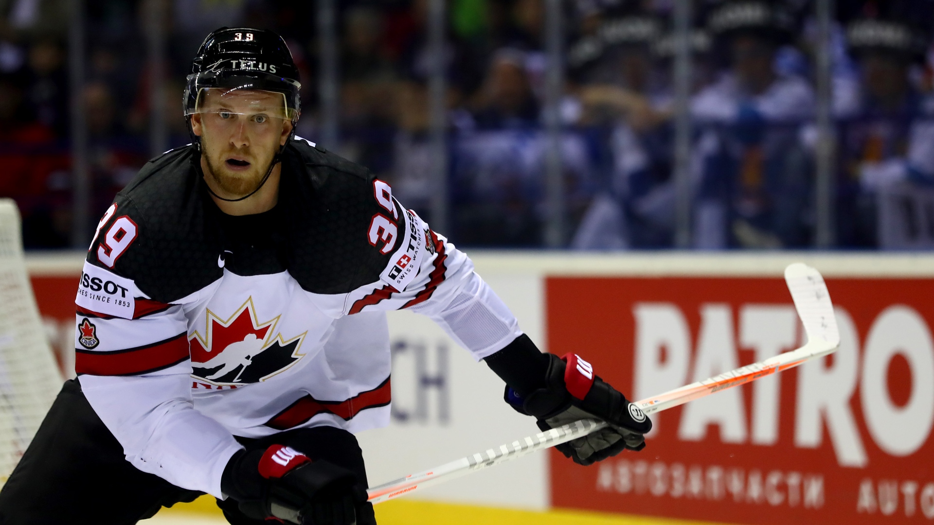Anthony Mantha Anthony Mantha
